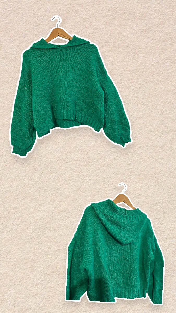 Sweater Otra - imagen 1