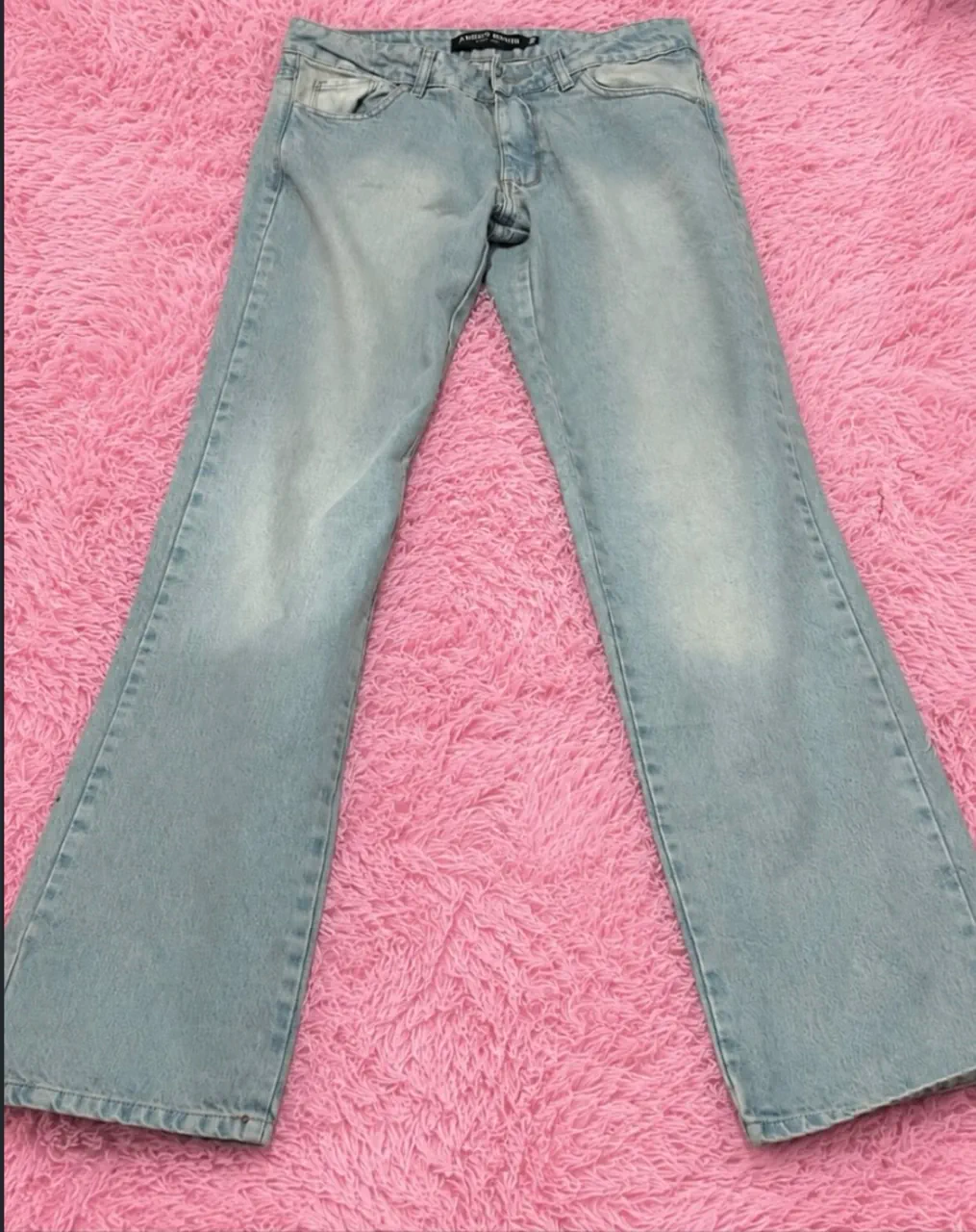 Jean Sin marca - imagen 1