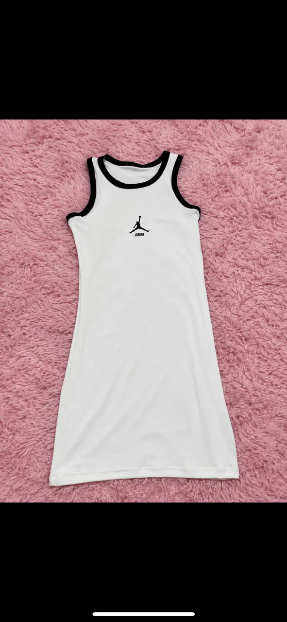 Jordan · Talle único