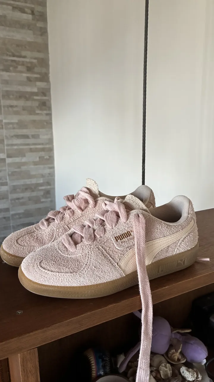 Zapatillas Puma - imagen 1
