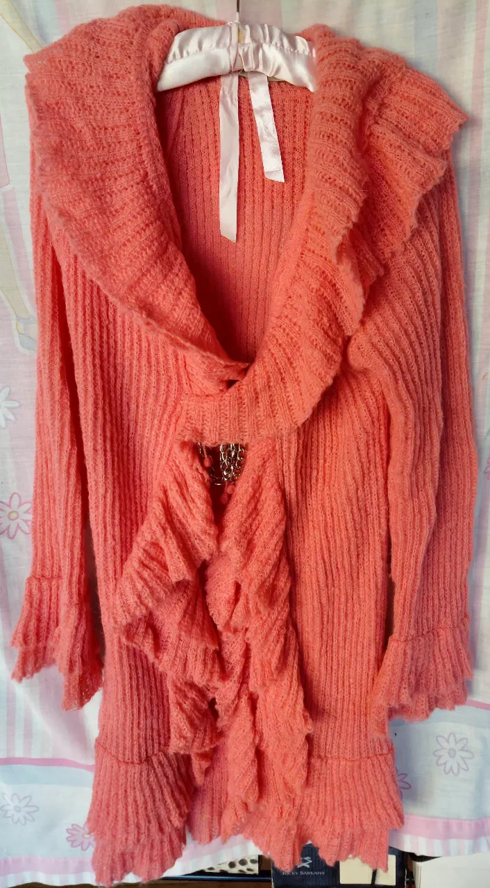 Cardigan Adriana de vismara sweaters - imagen 1