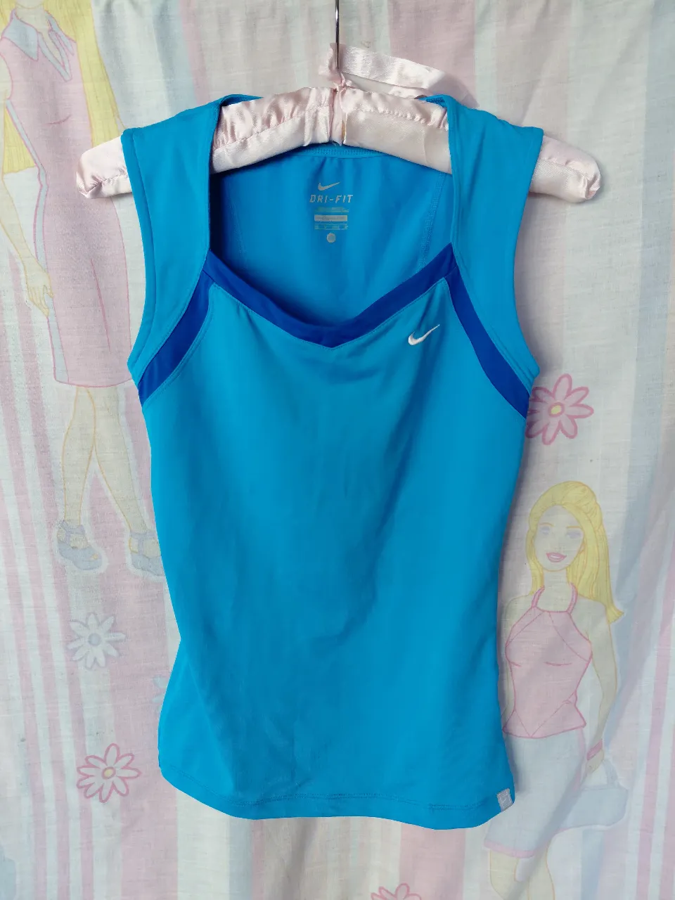 Nike · Talle XS