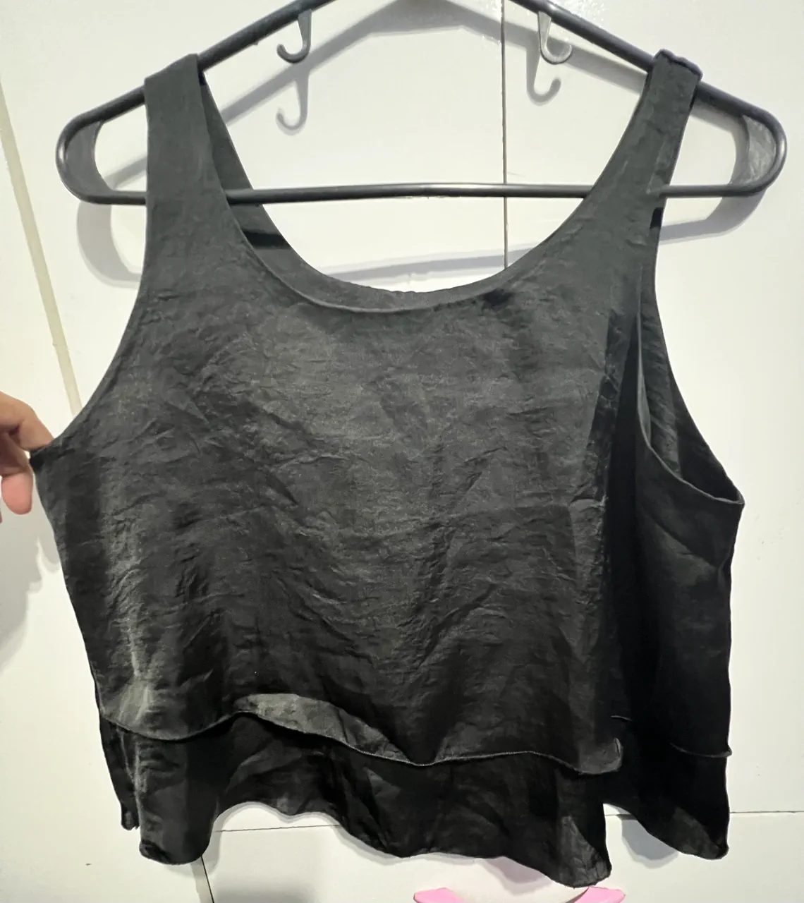 Musculosa Sin marca - imagen 1