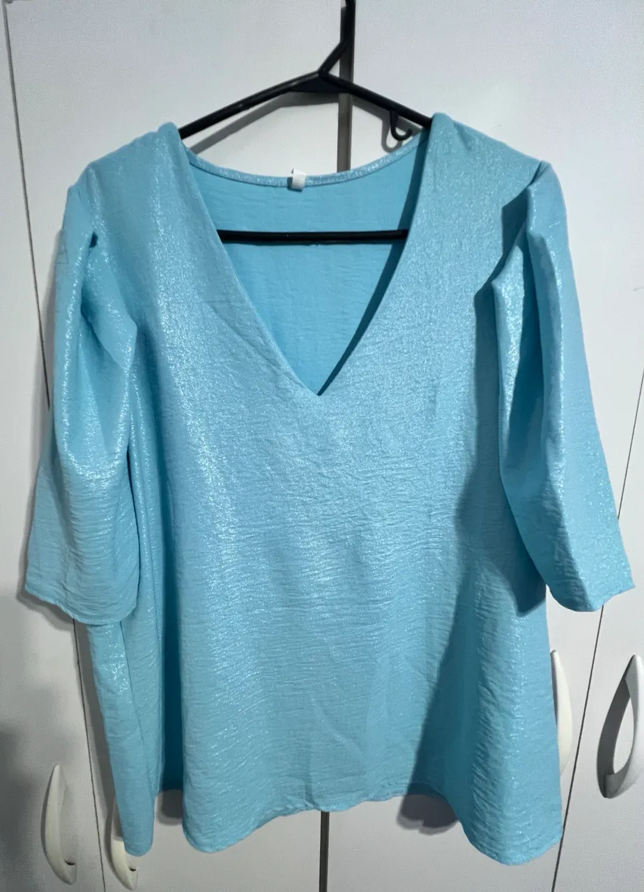 Remera Sin marca - imagen 1