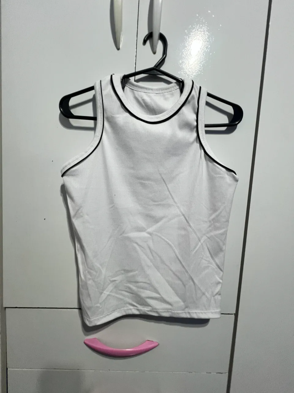 Musculosa Otra - imagen 1