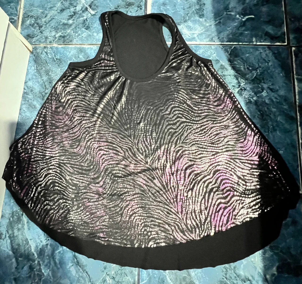 Musculosa Sin marca - imagen 1