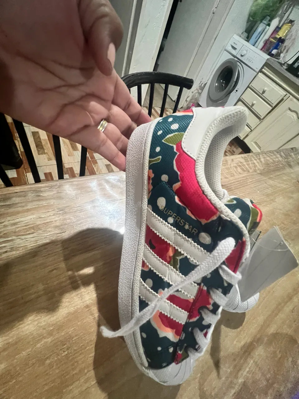 Zapatillas adidas - imagen 2