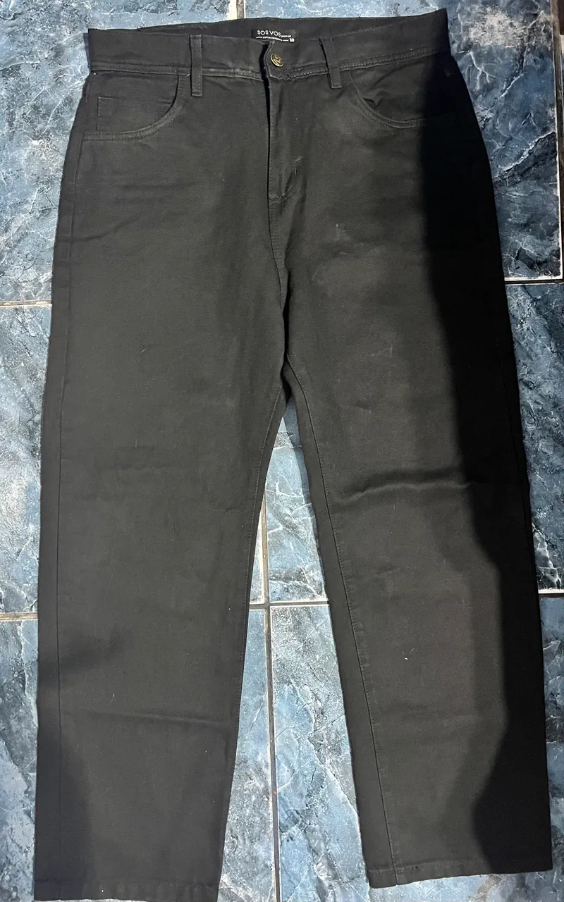 Pantalón Sos vos - imagen 1