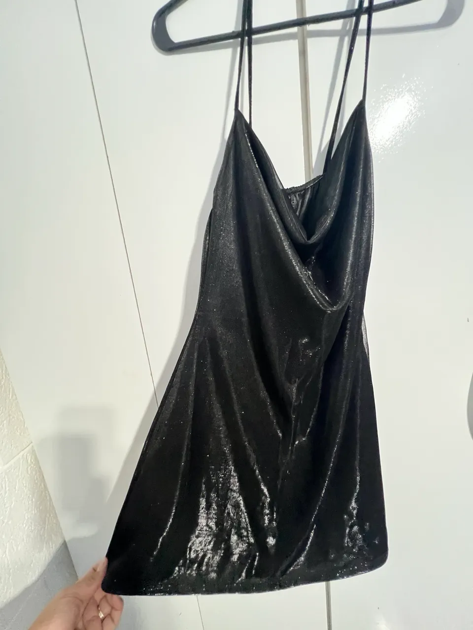 Vestido Otra - imagen 1