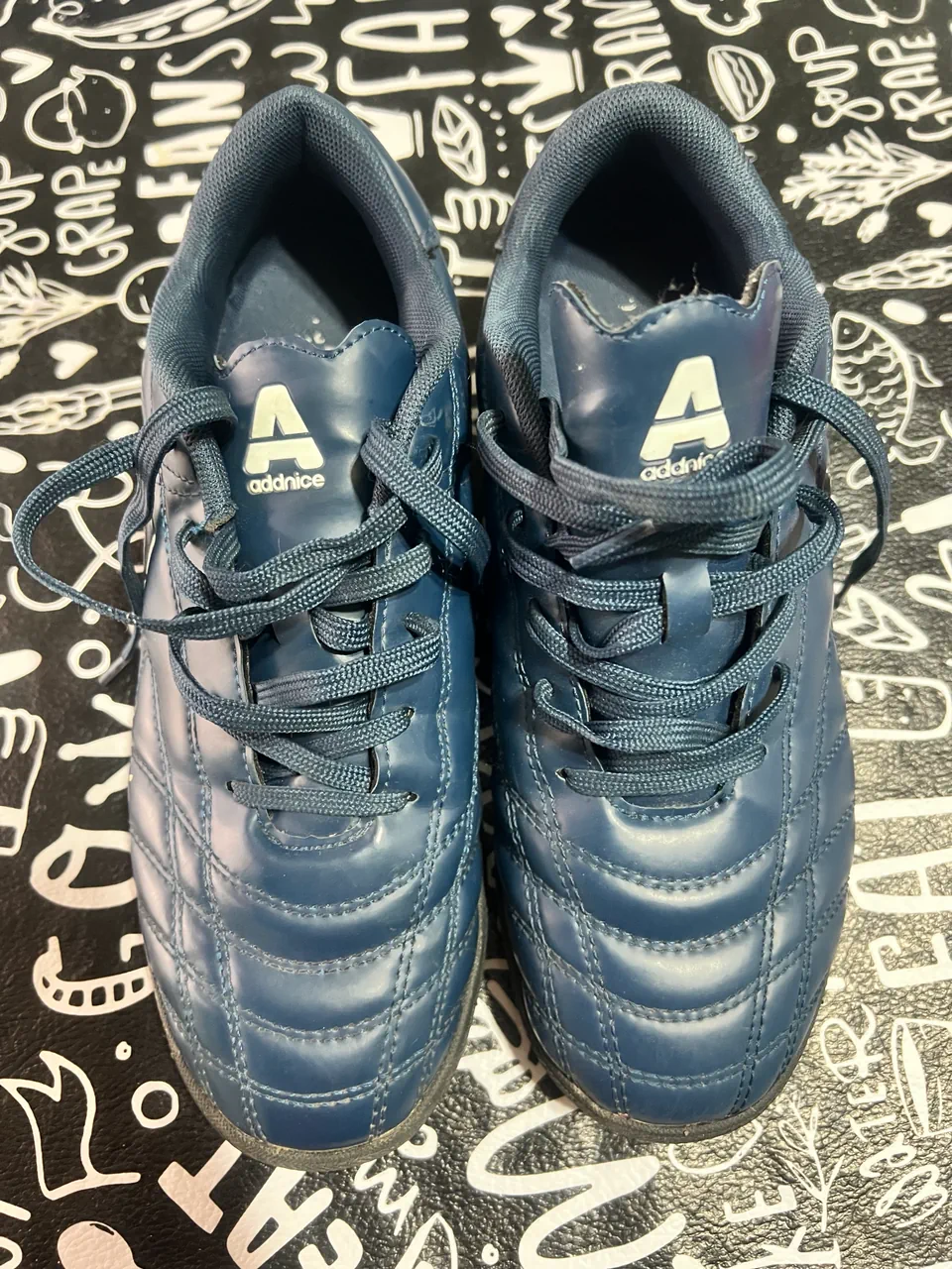 Addnice · Talle AR 37