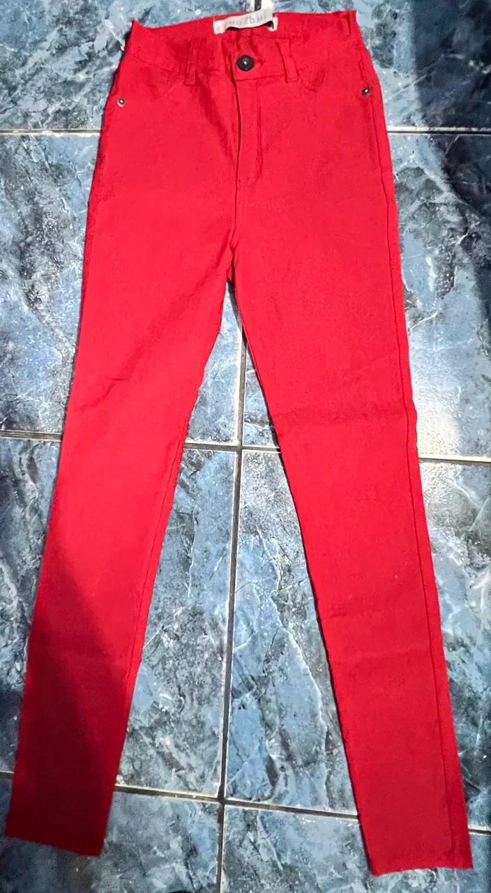 Pantalón Nozomi - imagen 1
