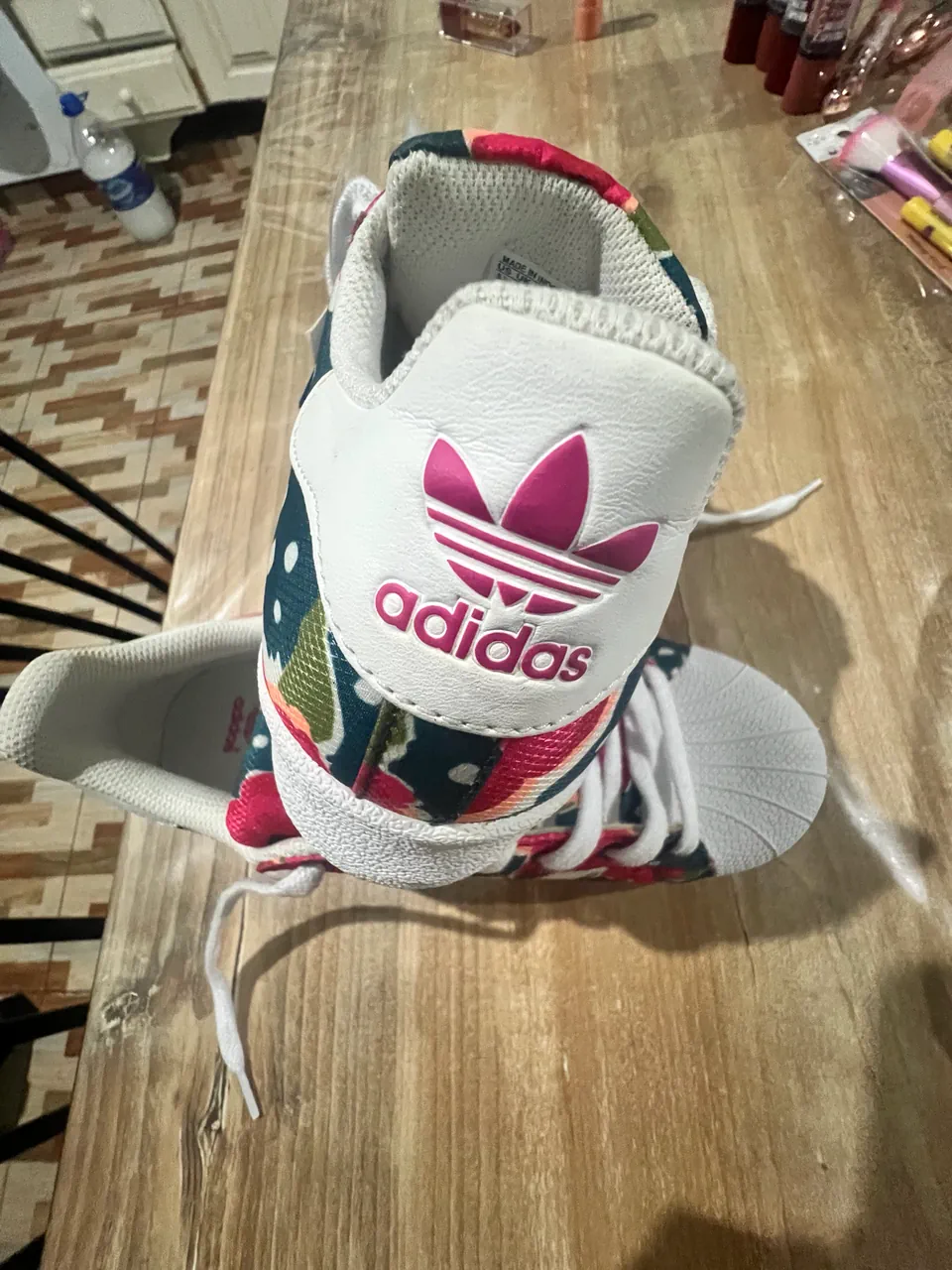 Zapatillas adidas - imagen 3