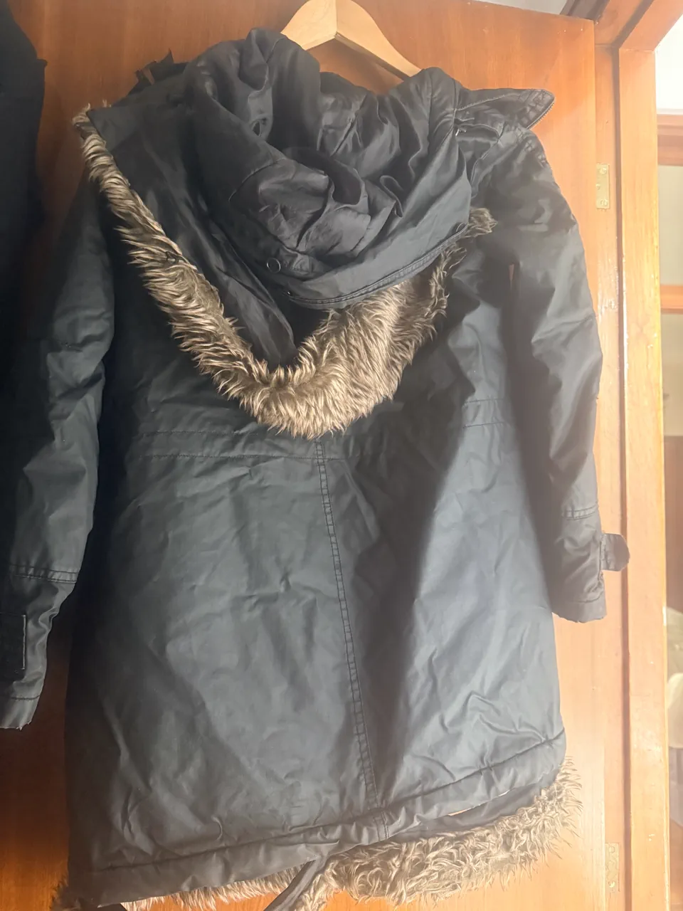 Campera Cuesta Blanca - imagen 3