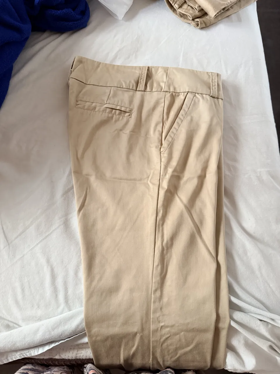 Pantalón Nare · Talle único