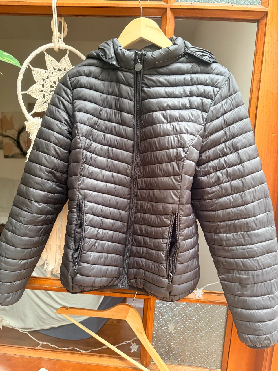 Campera Booty - imagen 1
