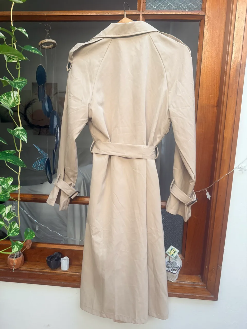 Trench Shein - imagen 2