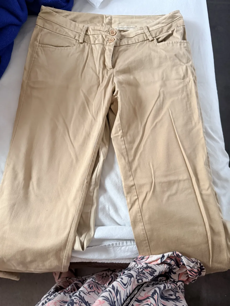 Pantalón Nare · Talle único