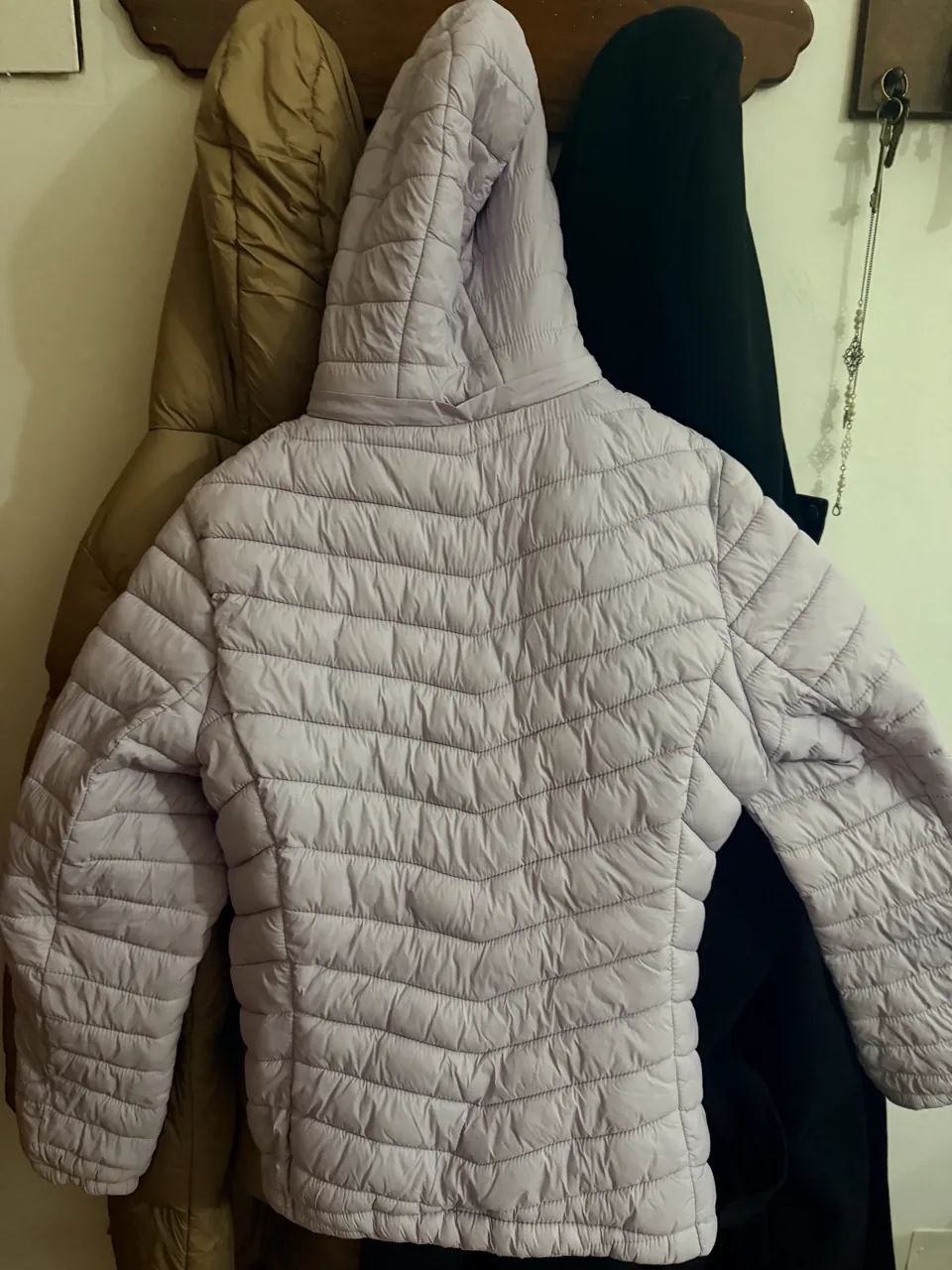 Campera Booty jeans - imagen 1