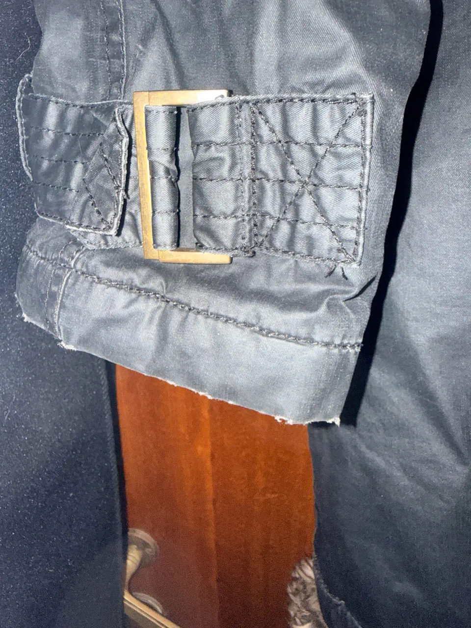 Campera Cuesta Blanca - imagen 4