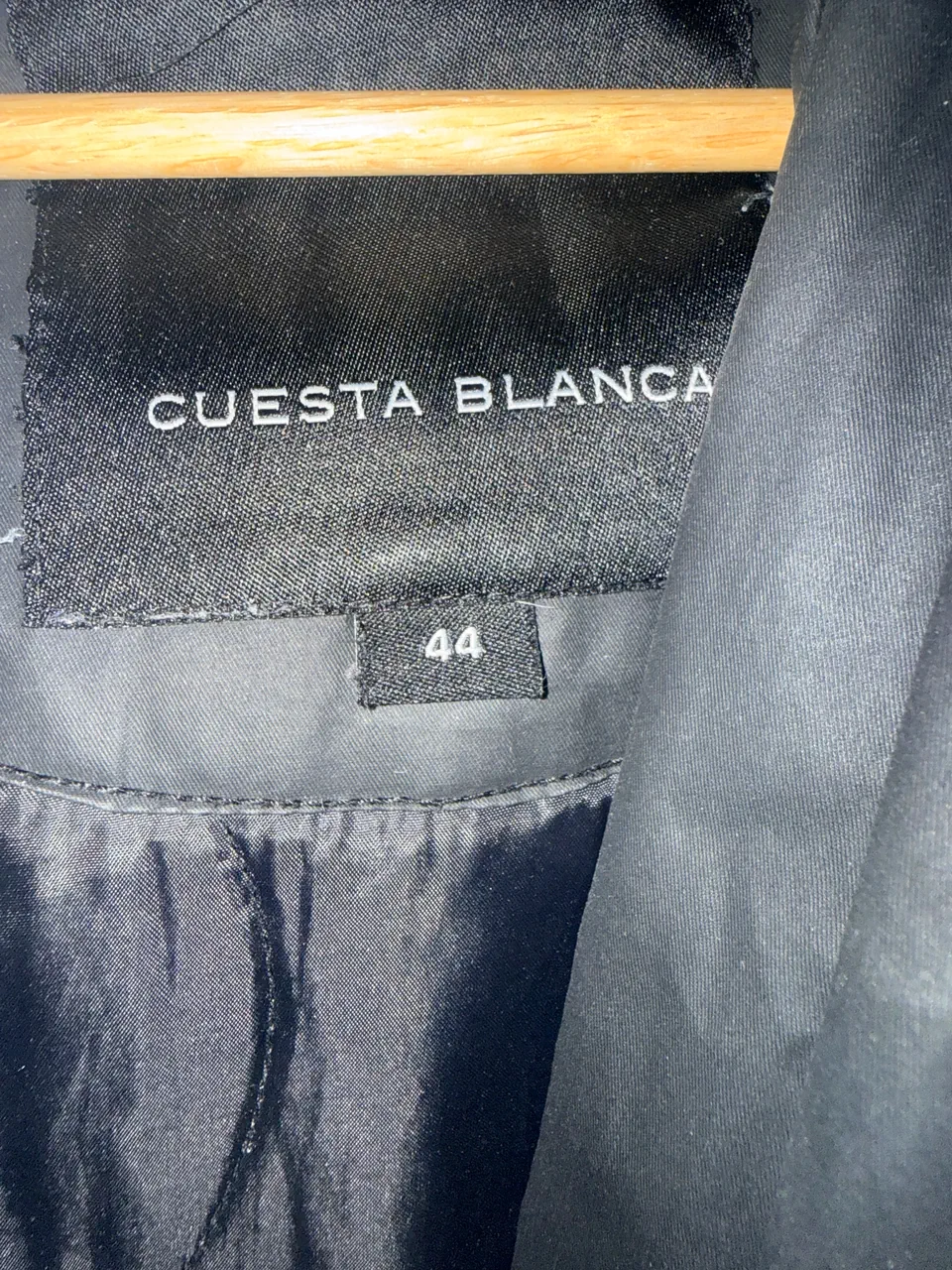 Campera Cuesta Blanca - imagen 2