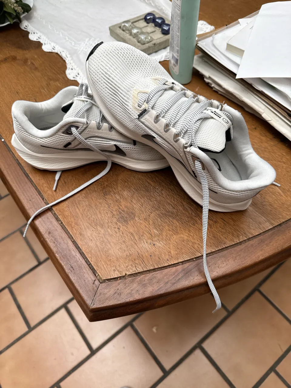 Nike · Talle US 9