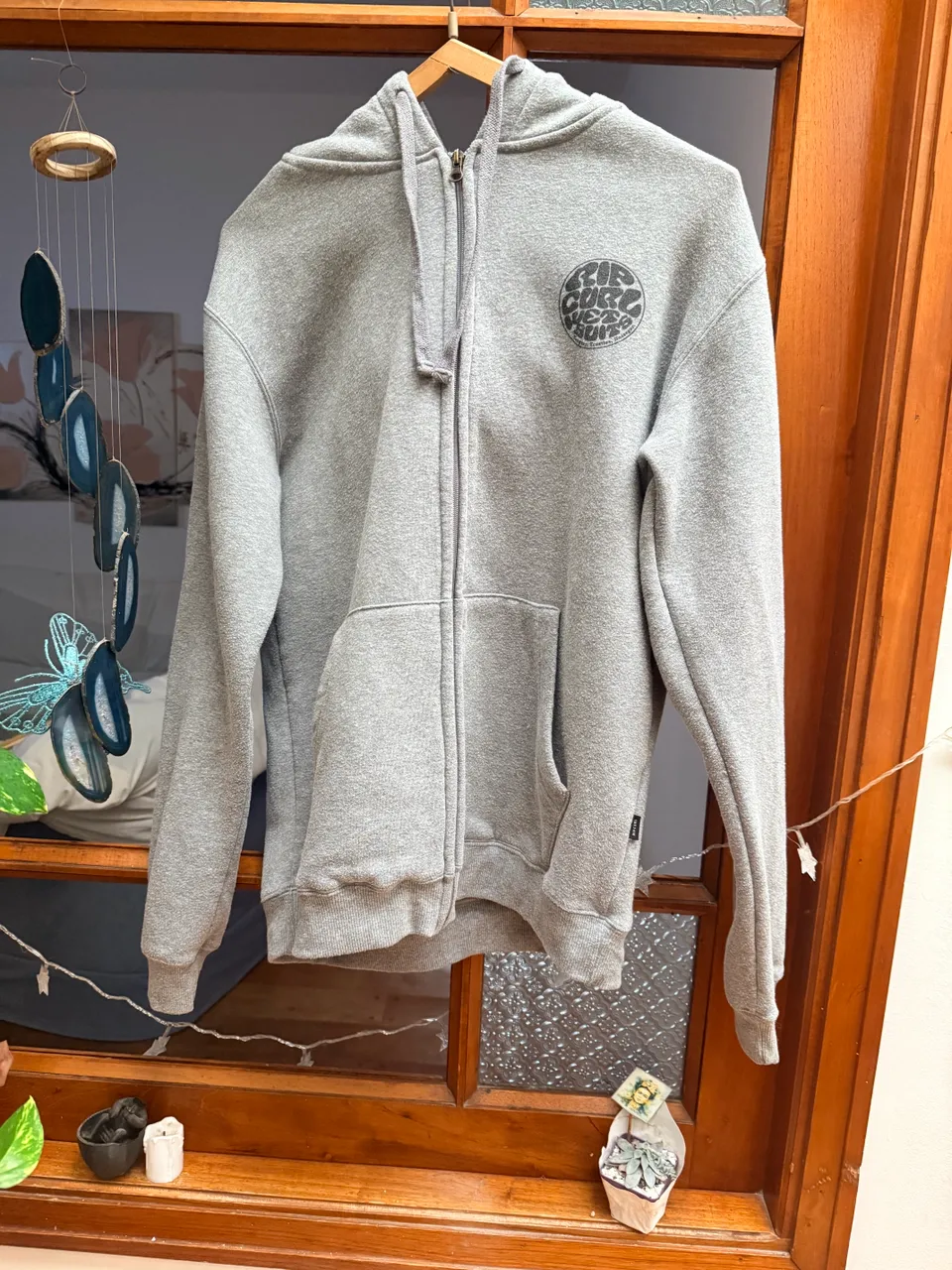 Buzo Rip Curl · Talle M
