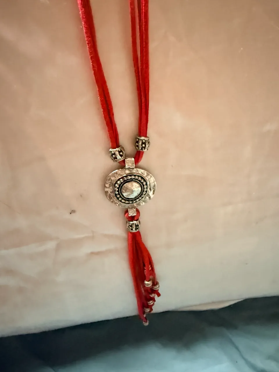 Collar Desconocida - imagen 1