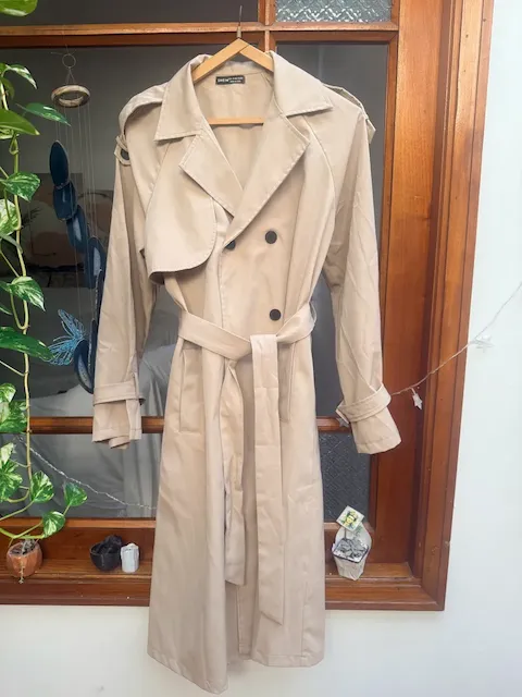 Shein · Talle XL