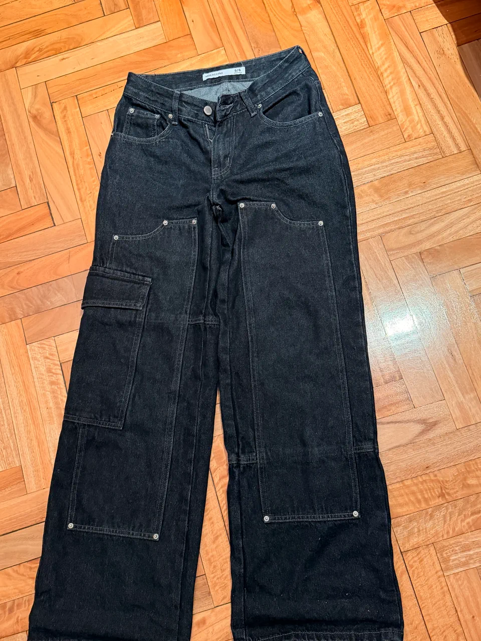 Pantalón Mokaccino - imagen 1