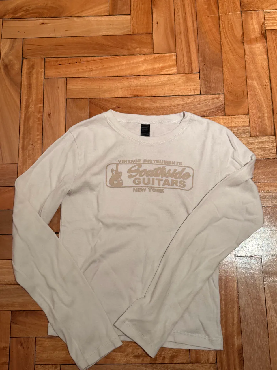 Remera Sin marca - imagen 1