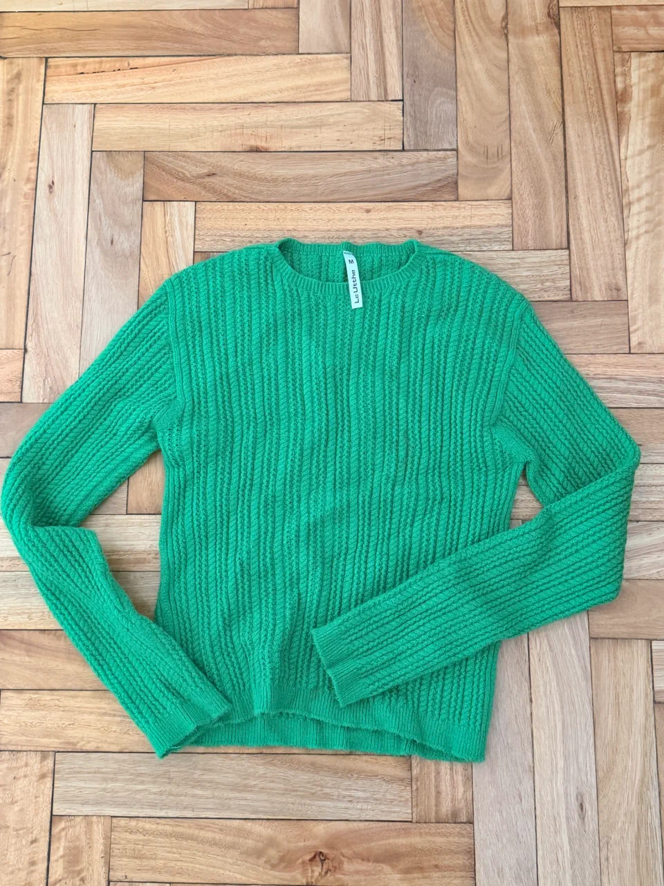 Sweater Le Utthe - imagen 1