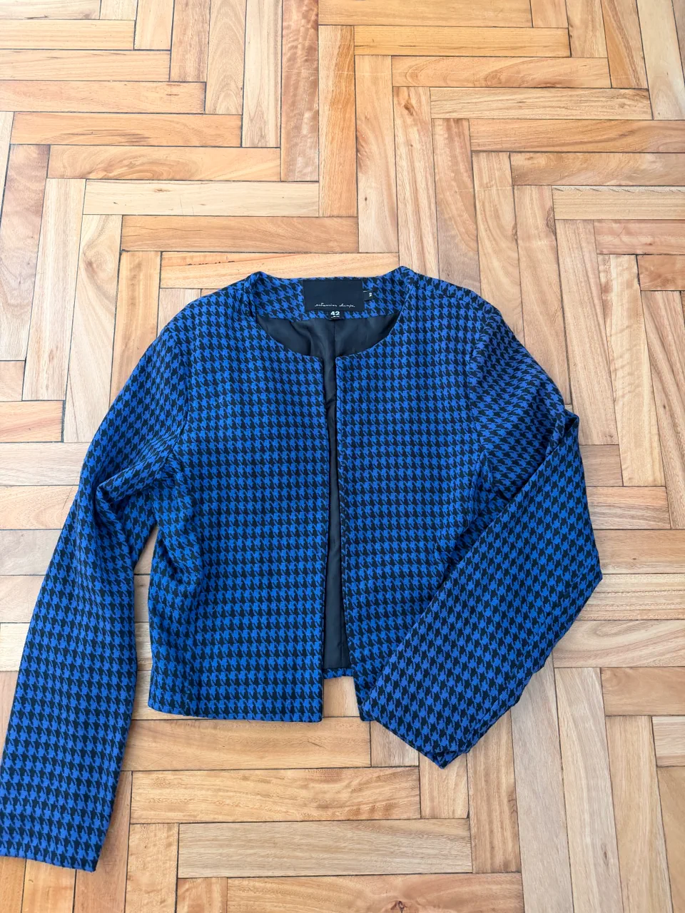 Campera Estancias Chiripa - imagen 1