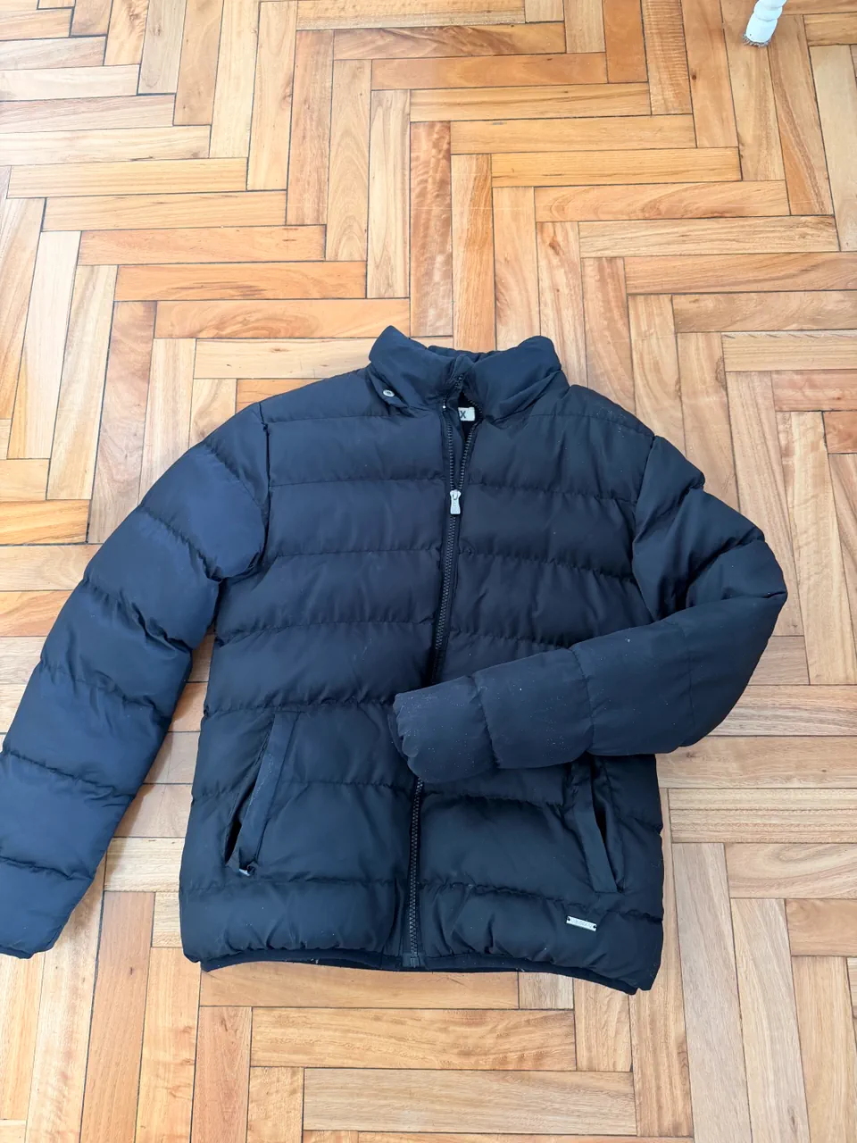 Campera Index - imagen 1