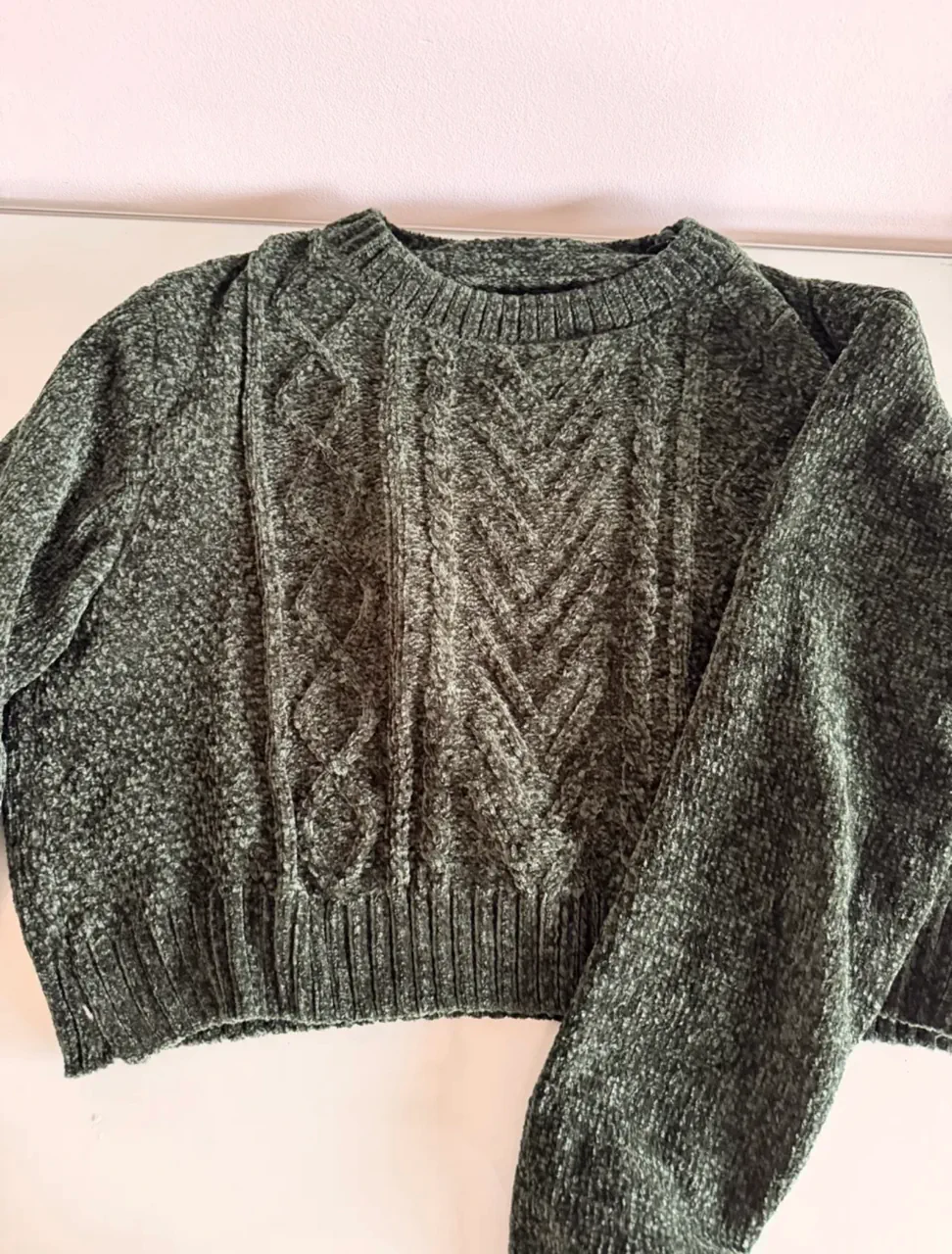 Sweater Primark · Talle S