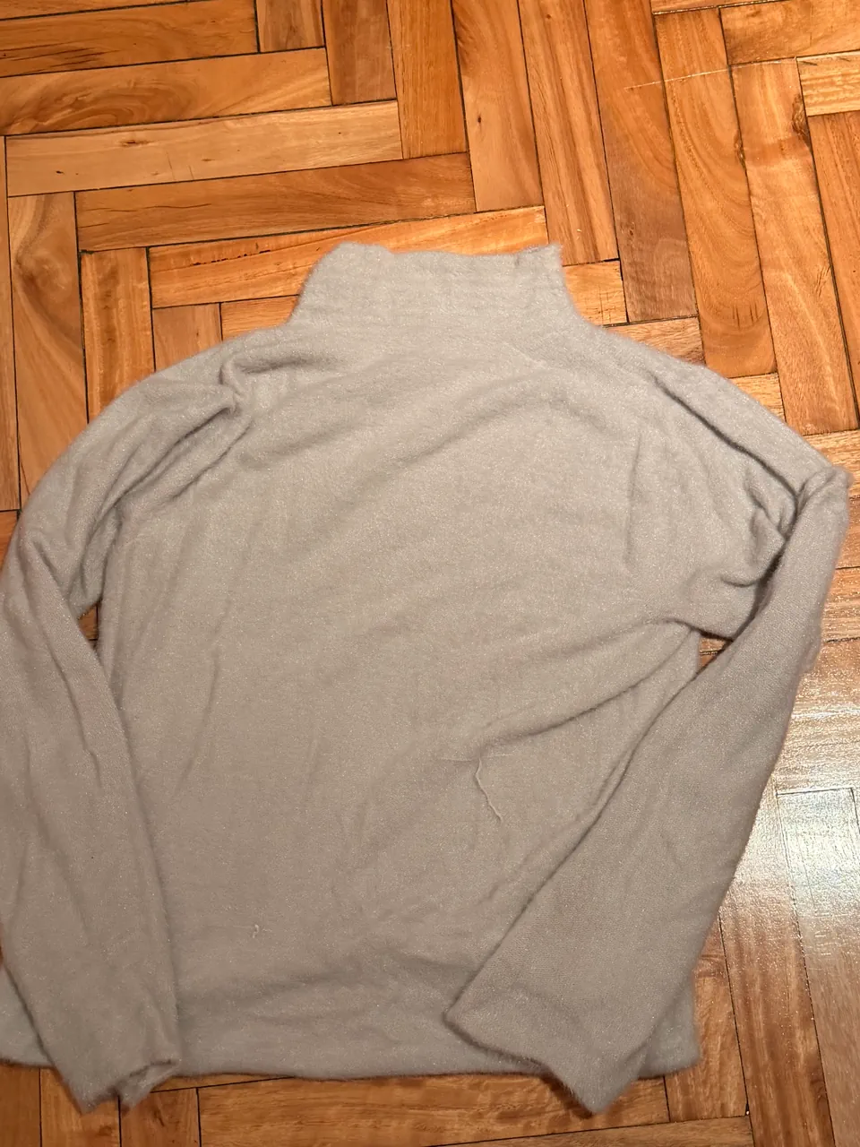 Polera Le Utthe - imagen 1