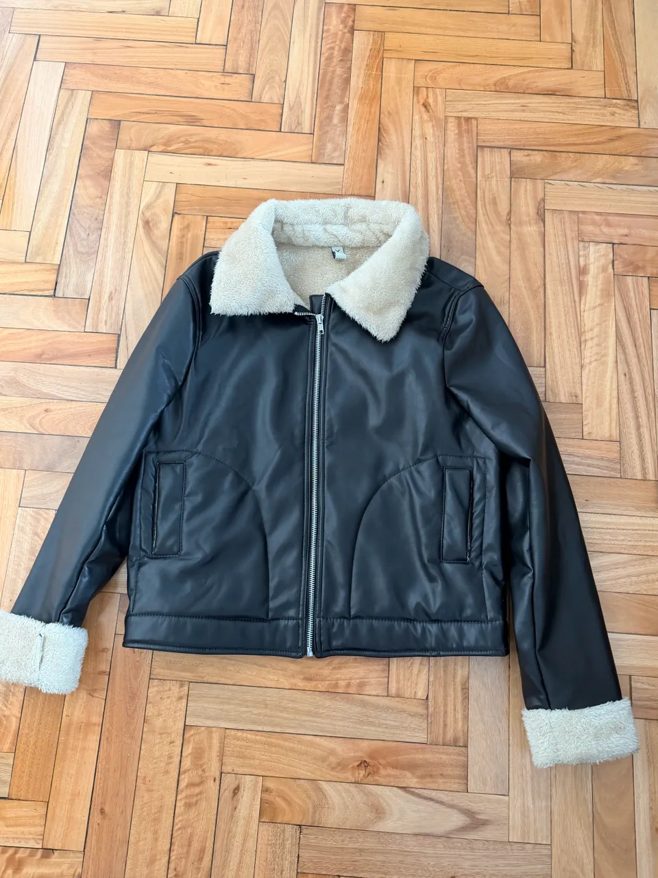 Campera Yurine - imagen 1
