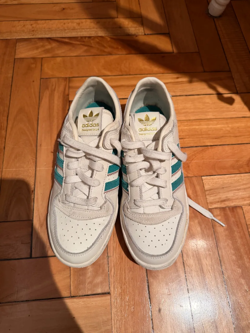 Zapatillas adidas - imagen 1