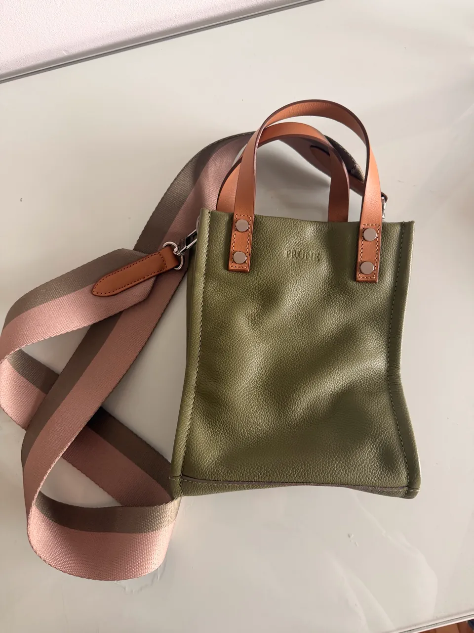 Cartera Prüne