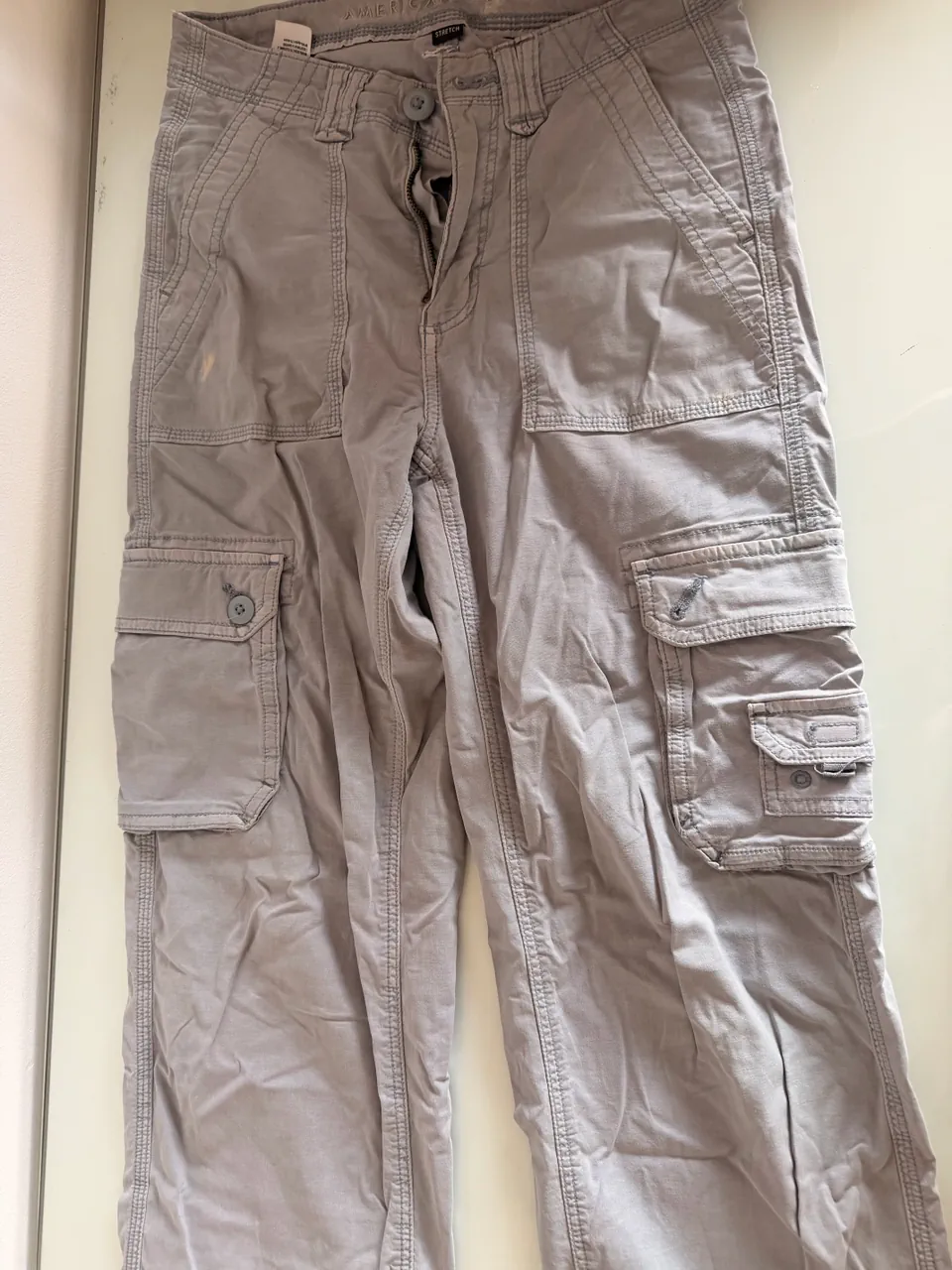 American Eagle · Talle S