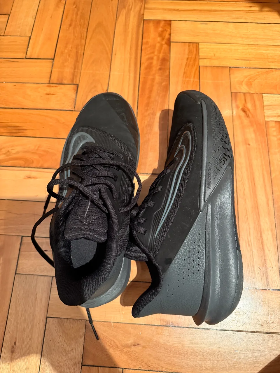 Zapatillas Nike · Talle AR 41