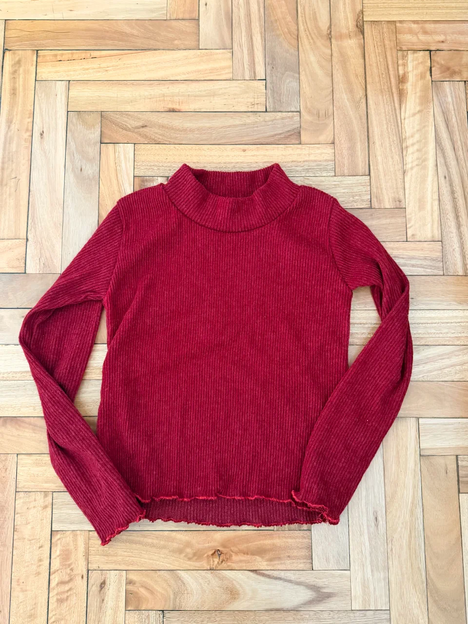 Remera Sin marca - imagen 1