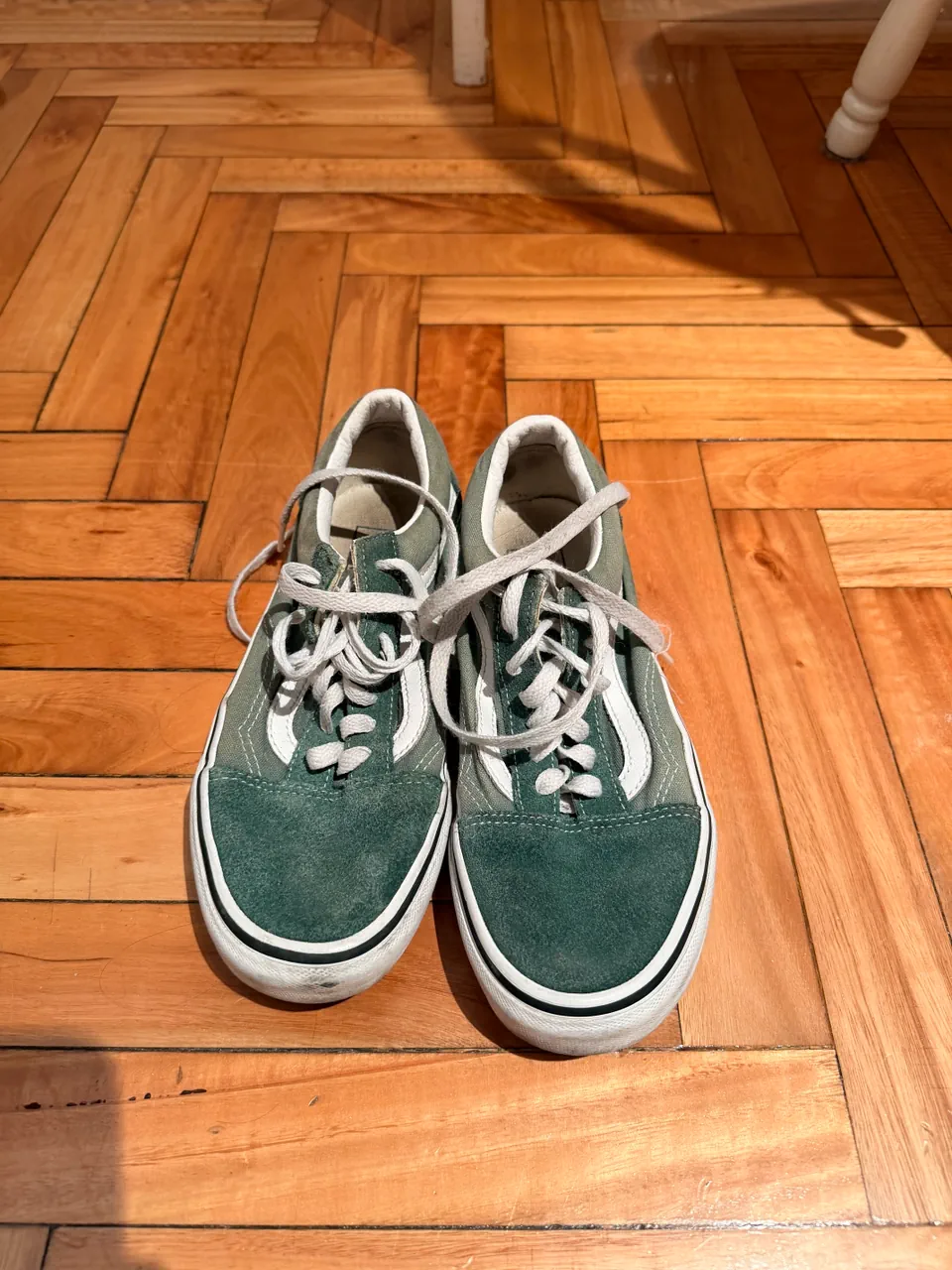 Zapatillas Vans - imagen 1