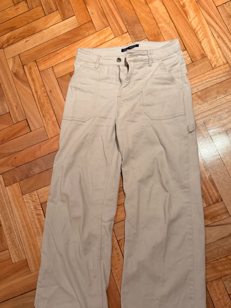 Pantalón  Sin marca - imagen 1