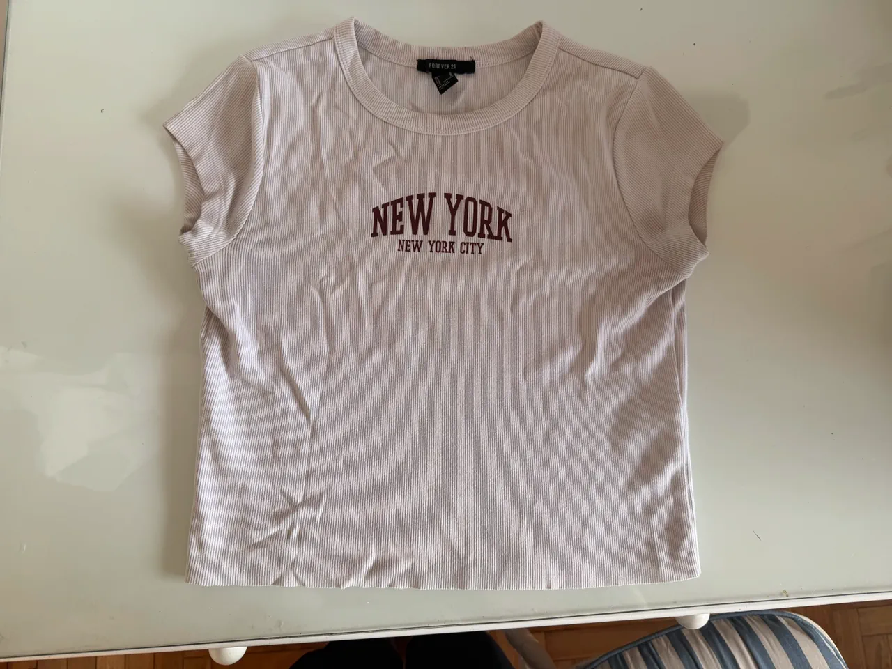 Forever 21 · Talle M