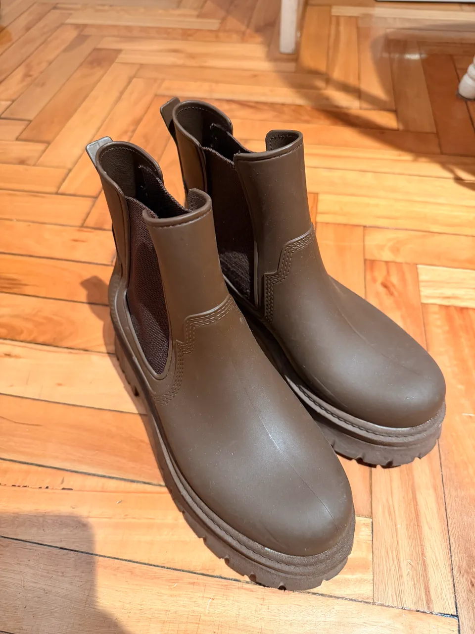 Botas Sin marca - imagen 1