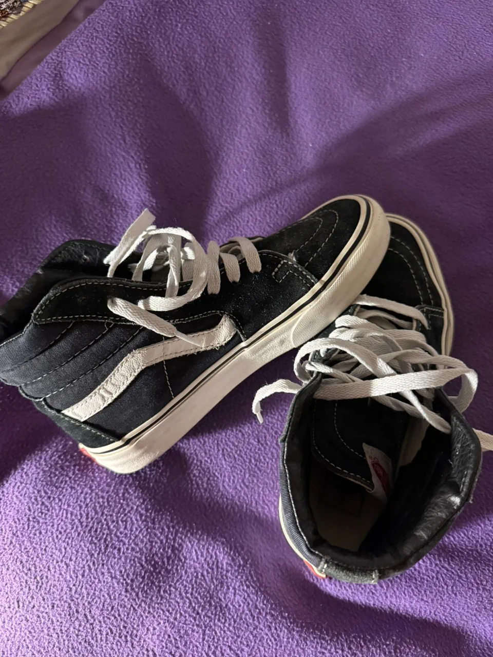 Zapatillas Vans - imagen 1