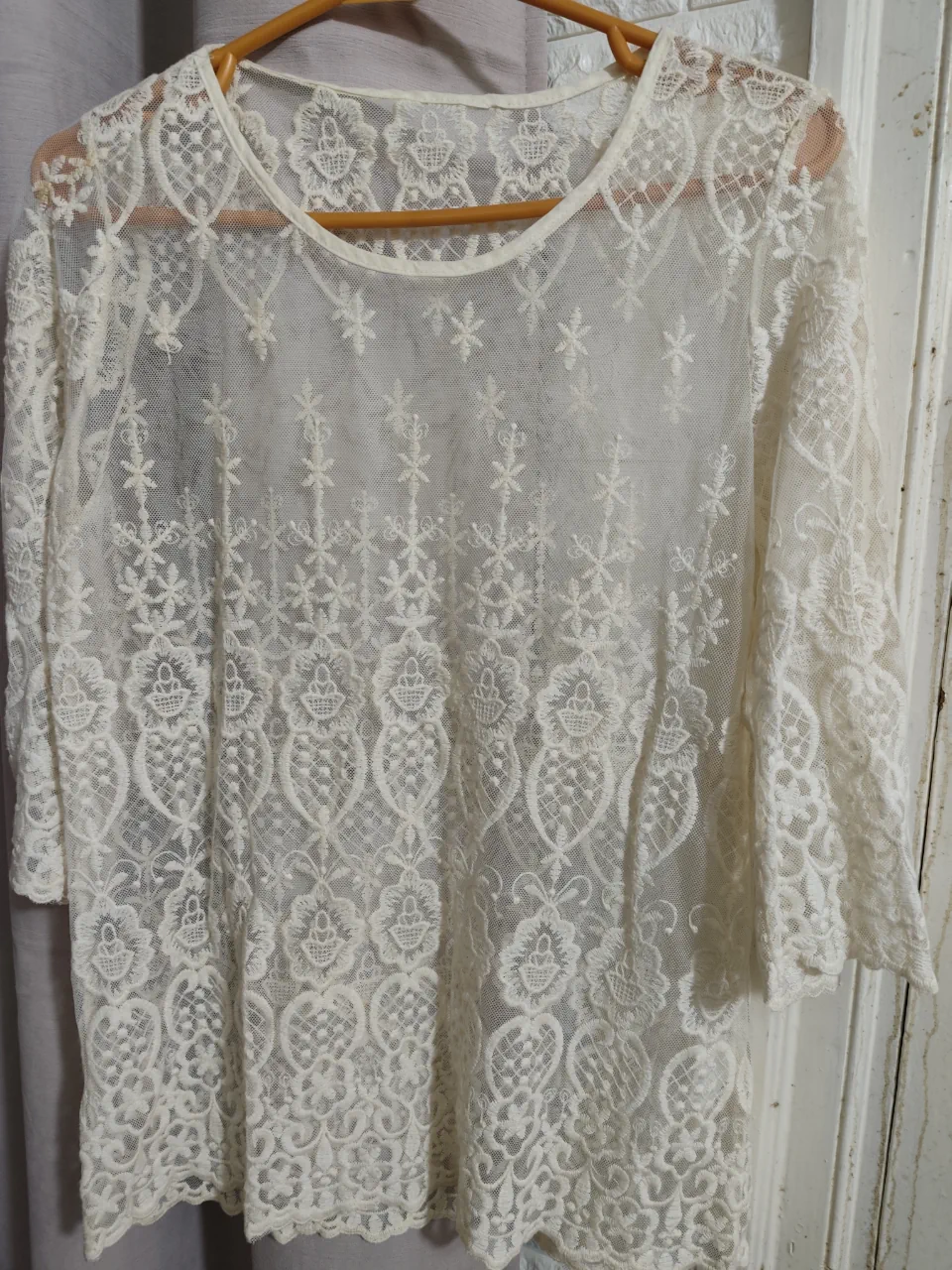 Blusa Otra - imagen 1