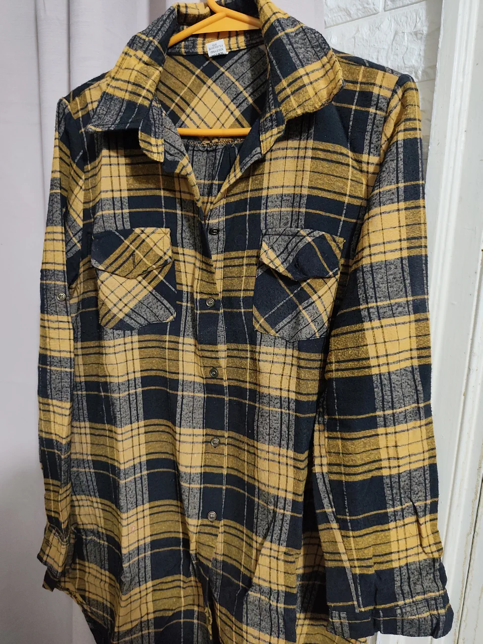 Camisa Julieta - imagen 1