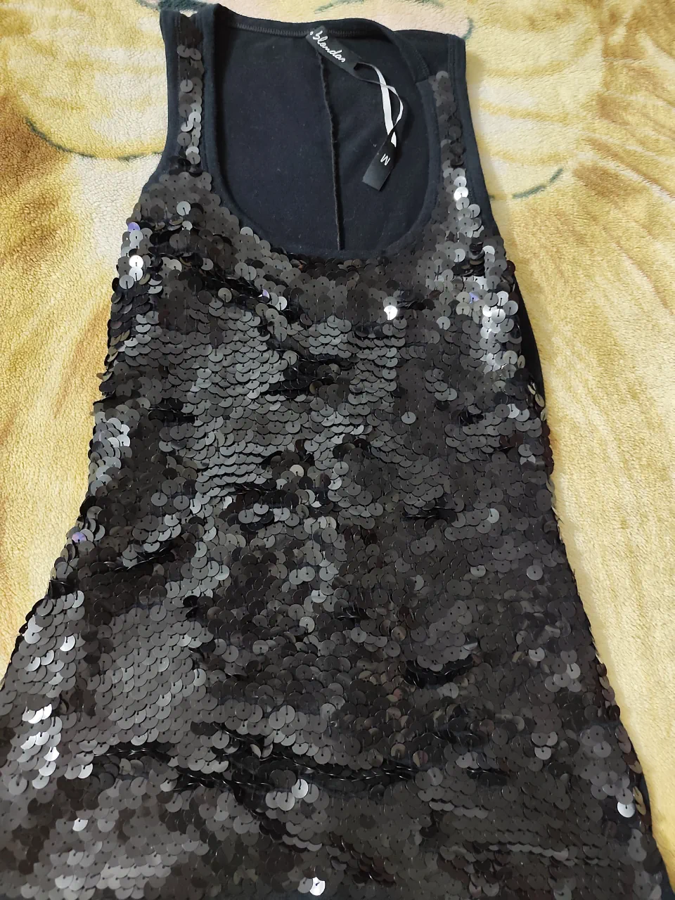 Musculosa Otr0 · Talle M