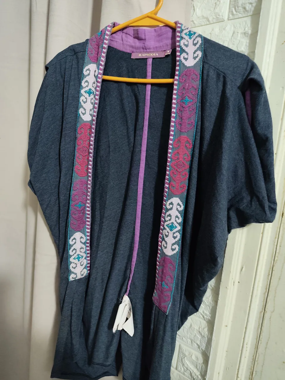 Kimono Rapsodia - imagen 1